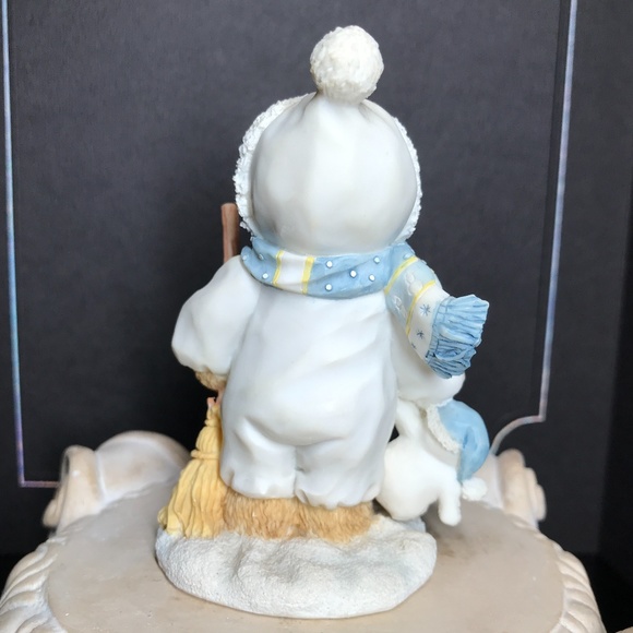 Cheristhed Teddies "Earl Warm Hearted Friends" - Picture 2 of 7